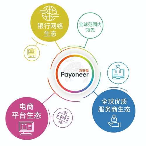重磅消息 Payoneer派安盈生态资源聚合平台正式上线